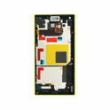 Sony Xperia Z5 Compact E5823 LCD yellow