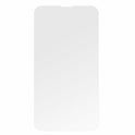 prio screen protector glass for iPhone 14/13/13 Pro transparent