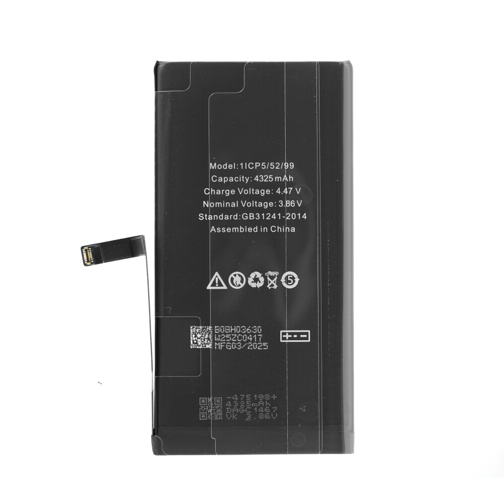 Diagnose-Akku für iPhone 14 Plus
