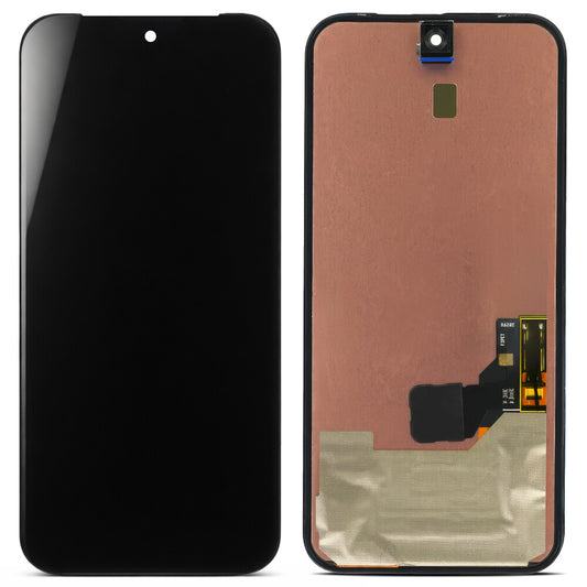 Pulled Display für Google Pixel 8a