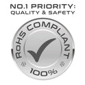 prio Akkuzelle für iPhone 16 Pro (ohne Flex-Kabel)