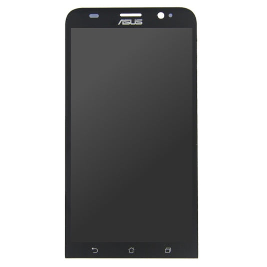 Asus ZenFone 2 LCD ohne Rahmen