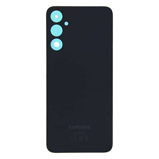 Samsung Battery Cover SM-A057G Galaxy A05s black GH81-24649A