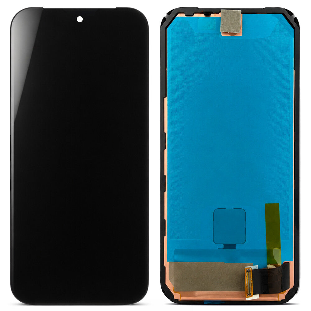 Google Display + Touch Pixel 10a G949-01571-00