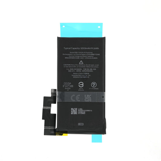 Google Pixel 6 Pro Akku / Batterie G63QN (G730-06300-01)