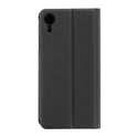 prio protective case for iPhone XR black-red