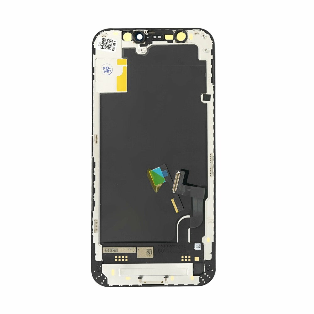 JK Premium In-Cell Display Unit für iPhone 12 mini (mit IC Ersatz) Hauptbild