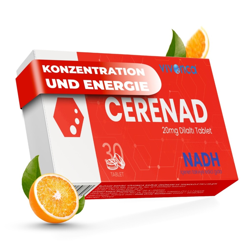 CERENAD NADH