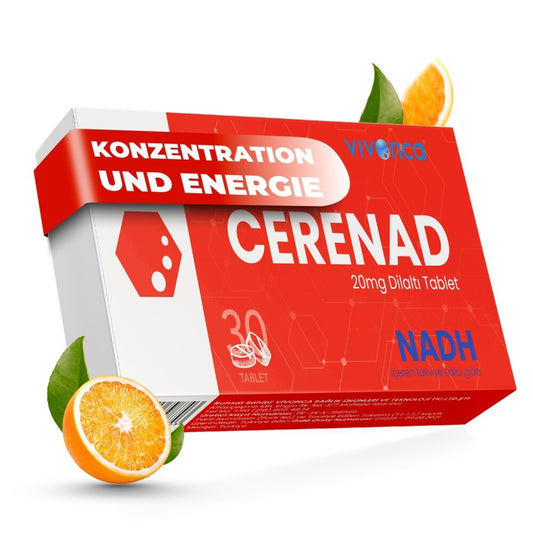 CERENAD NADH