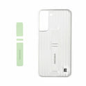 Samsung protective case with stand function Galaxy S22 Plus white EF-RS906CWEGWW