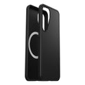Galaxy S25 OtterBox Symmetry Magnet Schwarz GP-FPS931OBHBW Hauptbild