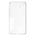 Clear TPU Schutzhülle / Case für Huawei Mate 10 transparent