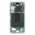 Samsung Middle Frame SM-S921 Galaxy S24 Jade Green GH82-33418E