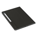 Samsung Keyboard slim Book Cover (AI Key) Galaxy Tab S10 FE+ schwarz EF-DX620UBE