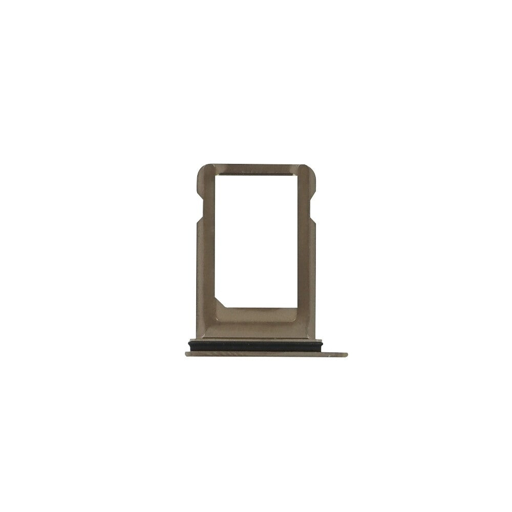 Sim Card Holder for iPhone XS Gold