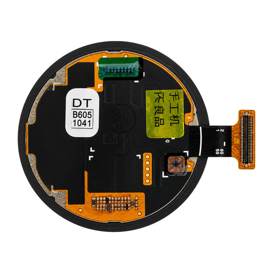 Display Unit (No Frame) for SM-R900/R905 Galaxy Watch5 (40mm) black