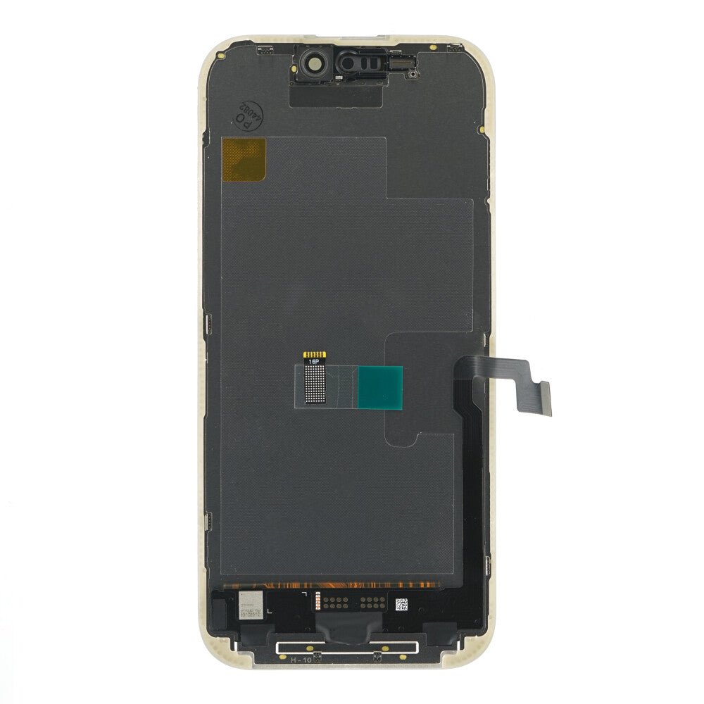 DD Soft OLED- Display für iPhone 16 Pro (mit IC Ersatz)
