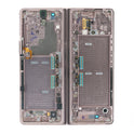 Samsung Backcover Back Cover Galaxy Z Fold 2 5G Bronze GH82-23688B Hauptbild