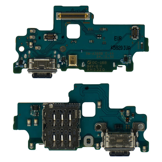 Samsung Ladebuchse Flex SM-A366 Galaxy A36 5G GH96-19348A