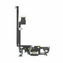 OEM Dock Charging Port Flex Cable for iPhone 12 Pro Max pacific blue