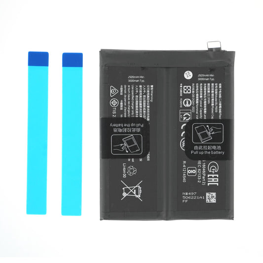 Akku BLPB09 für OnePlus 13
