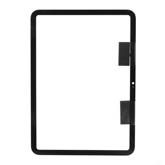 OEM Touch Screen + Adhesive + Dustproof for iPad 10 (2022) (A2757, A2696, A2777) black