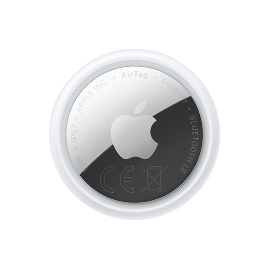 Apple AirTag (2. Generation) Einzelpackung MFE94ZM/A