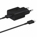 Samsung 45W USB-C power adapter (with cable) black EP-T4510XBE