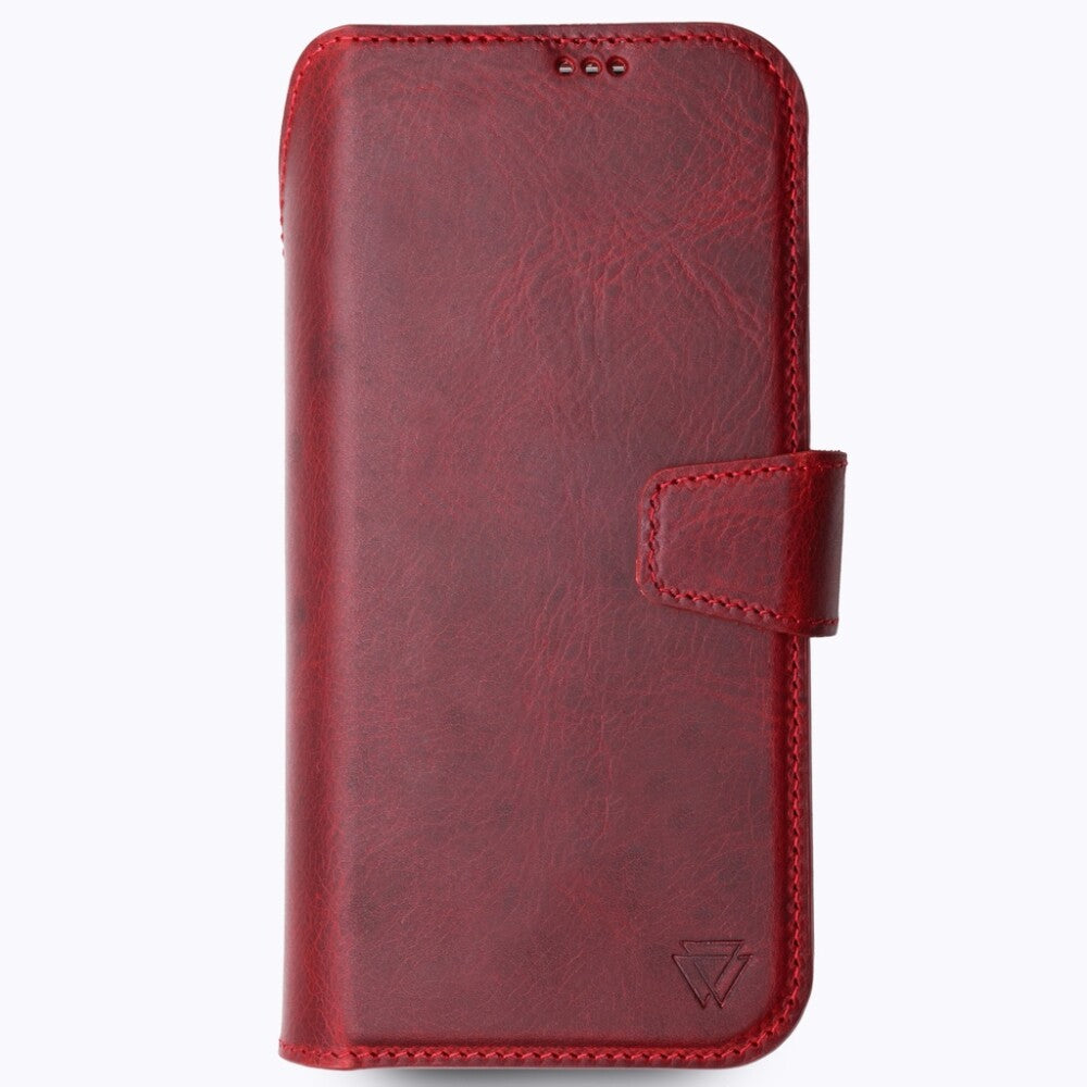 Magische iPhone-Hülle mit Rundum-Umschlag iPhone 17 Pro