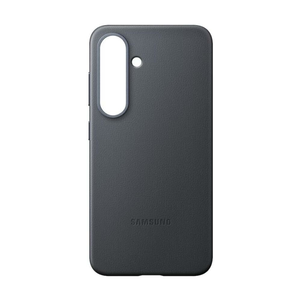 Samsung Kindsuit Case für Galaxy S25 Schwarz EF-VS931PBEGWW