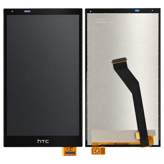 Display für HTC Desire 820 LCD + Touchscreen Ersatz