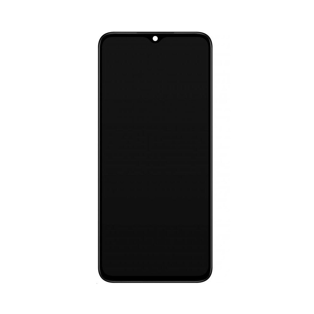 Honor Display + Akku Honor X6b schwarz 0235AKES