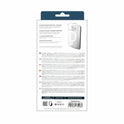 prio Protective Case MAG for Samsung S22 clear