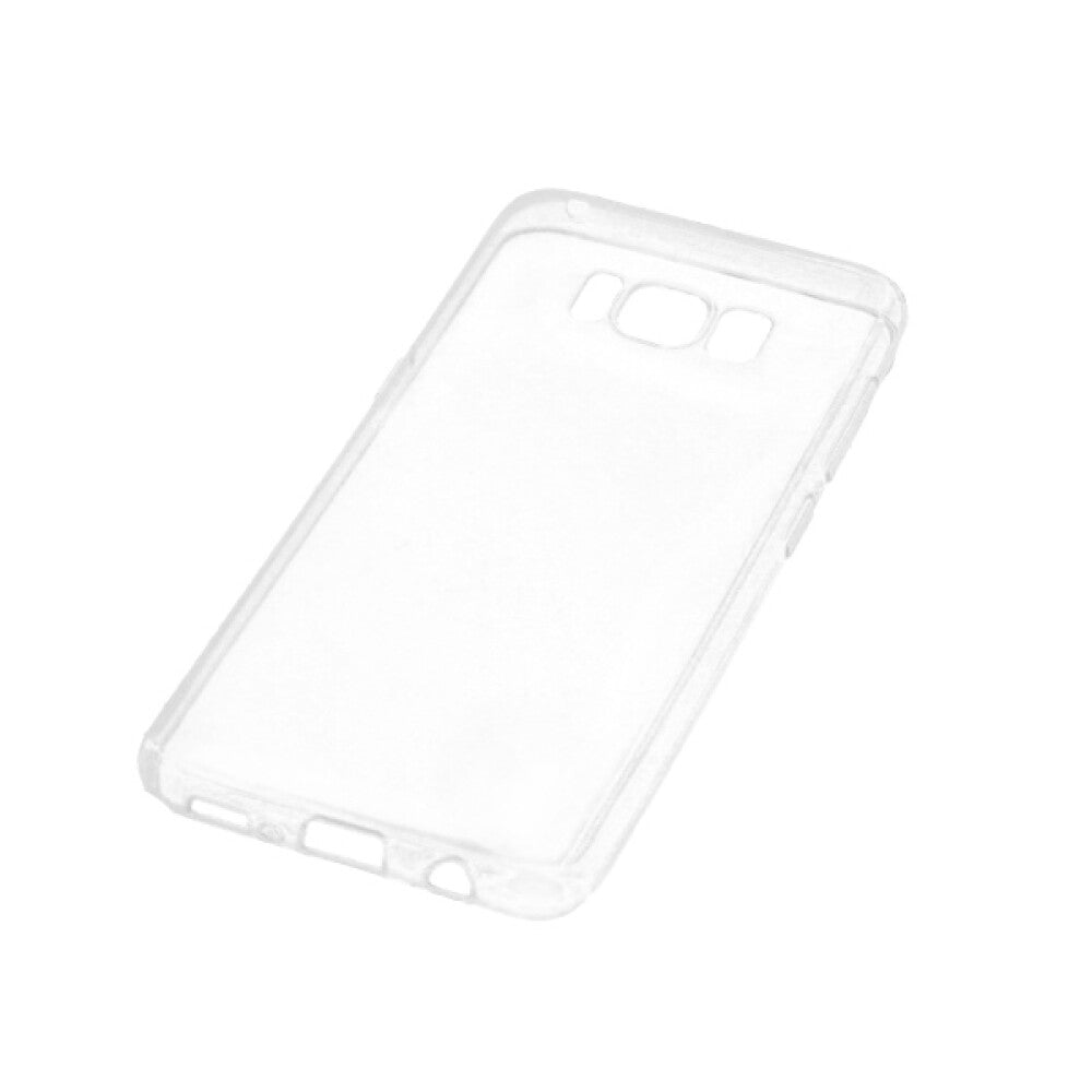 TPU Hülle Ultra Slim für Galaxy S8 transparent