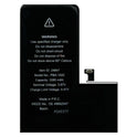 Prio Hochleistungsakku für iPhone 14 Pro (3380 mAh) - Universeller APN -