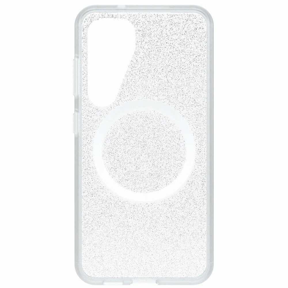 OtterBox React Magnet Qi2 für Samsung S25 Stardust