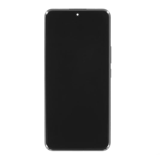 OEM Display + Rahmen für Xiaomi 14 Ultra schwarz