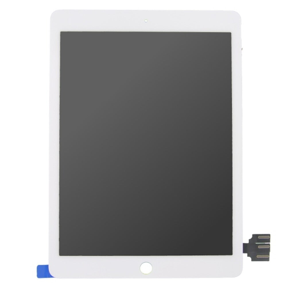 OEM display unit for iPad Pro 9.7 inch (2016) (A1673, A1674, A1675) white