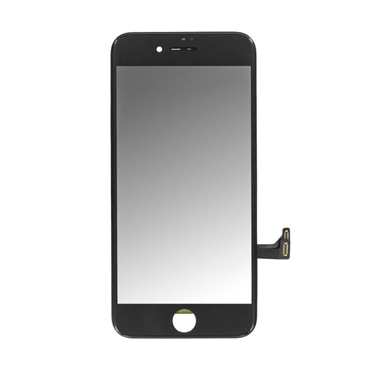 Display für iPhone 8 SE 2020 SE 2022 Schwarz LCD Bildschirm Touch