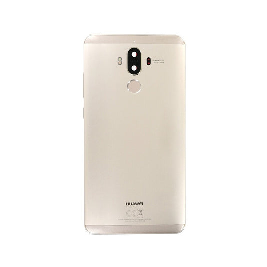 Huawei battery compartment cover Mate 9 gold 02351BQC