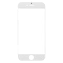 Display glass for iPhone 6s white