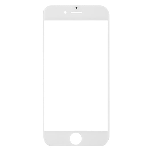 Displayglas für iPhone 6s weiß