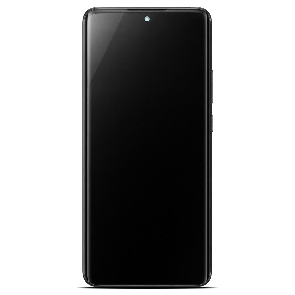 Xiaomi Display + Rahmen Redmi Note 15 4G schwarz 560006000P700