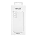 Samsung Clear Case / Cover / Gehäuse SM-A156 Galaxy A15 transparent EF-QA156CTE