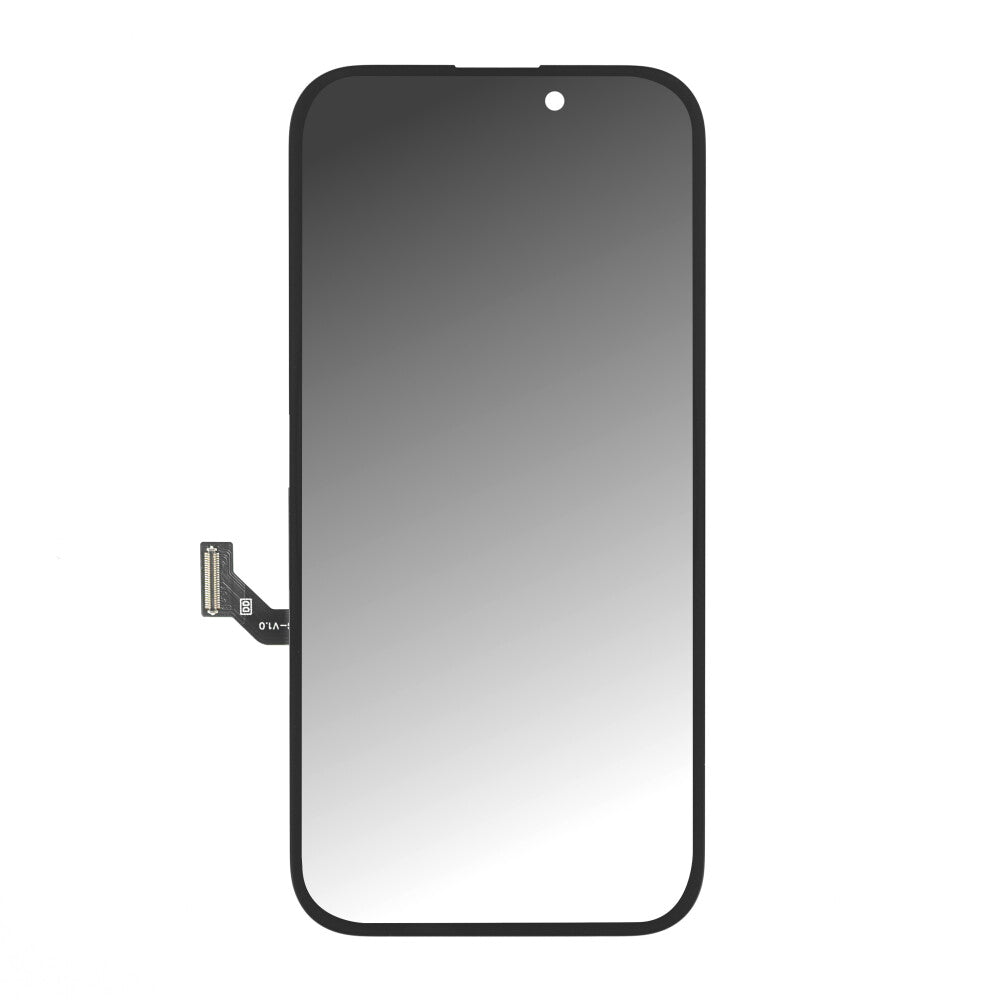 DD Soft OLED- Display für iPhone 15 Plus (mit IC Austausch)
