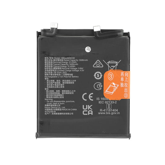 Akku HB566880EHW für Honor Magic6 Pro