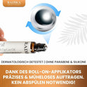 Augenpflegeöl, Anti-Aging, Hautpflege, 100% Rein, BIO, natürlich, 10 ml