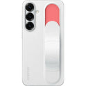 Samsung Standing Grip Case für Galaxy S25+ Weiß
