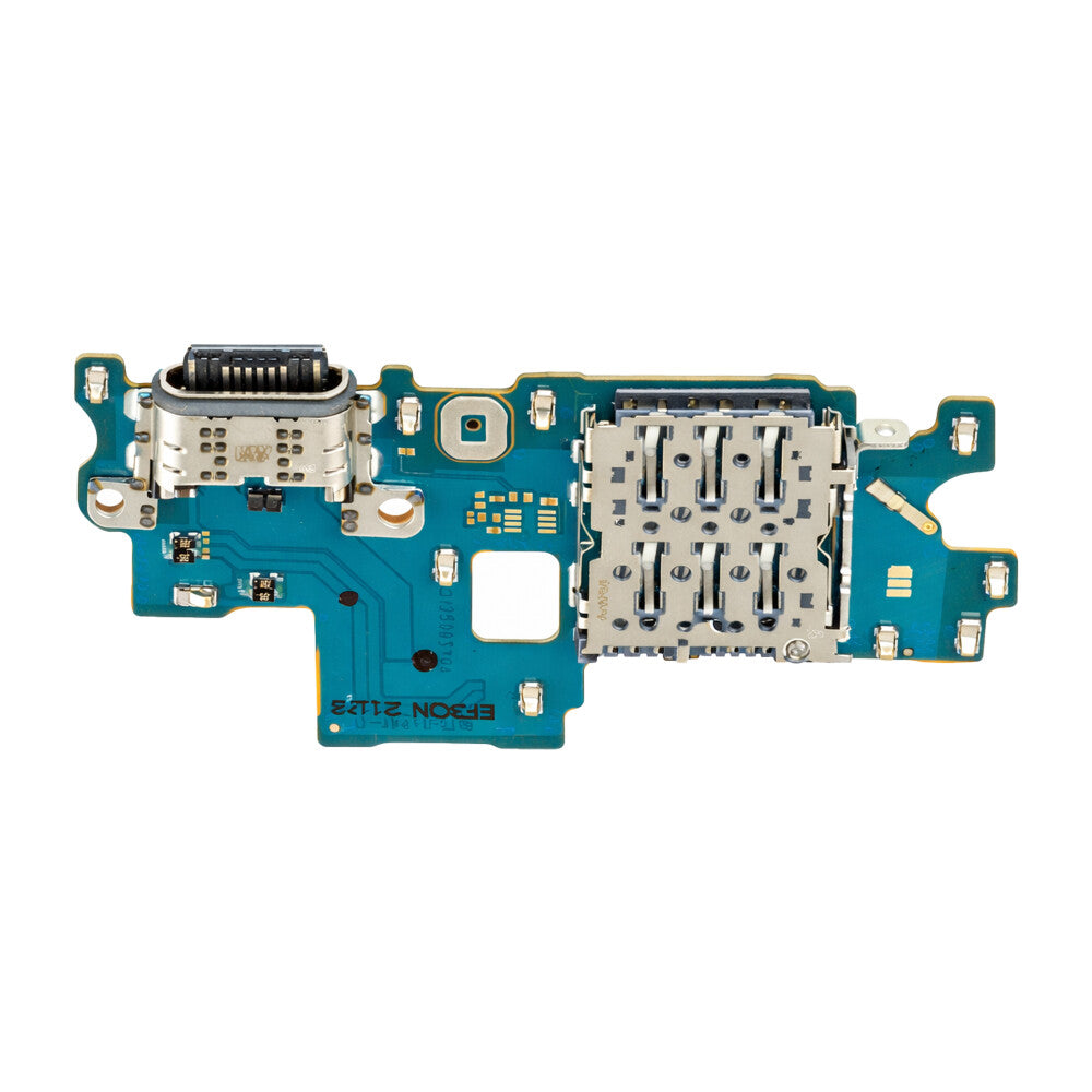 Samsung SIM -Kartenleser + Ladeanschluss Flex SM-A566 Galaxy A56 5G GH96-19091A