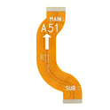 Samsung Main Flex Cable A515 Galaxy A51 GH59-15202A